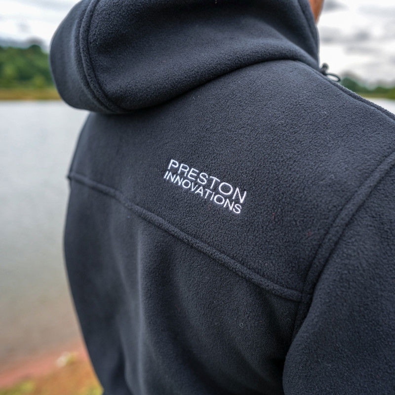 Preston Innovations Windproof Fleece Jackets